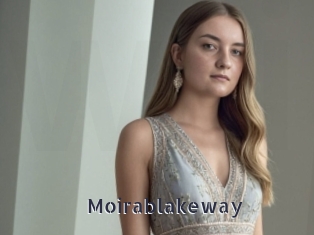 Moirablakeway