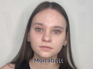 Moirabritt