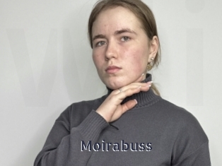 Moirabuss