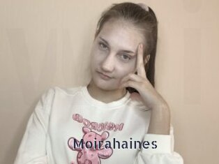 Moirahaines