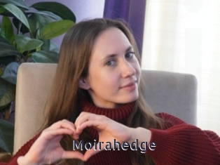 Moirahedge