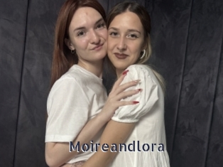 Moireandlora