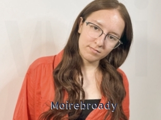Moirebroady