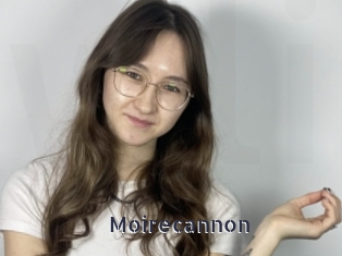 Moirecannon