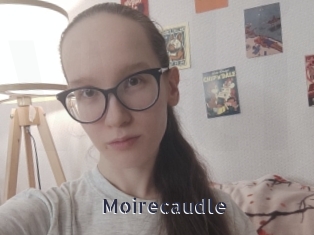 Moirecaudle