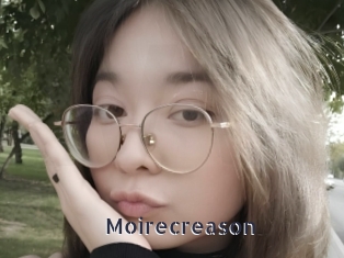 Moirecreason