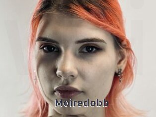 Moiredobb