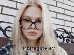 Moiregateley
