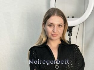 Moiregorbett