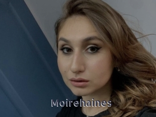 Moirehaines