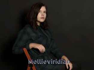 Mollieviridian