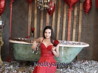Mollyamor