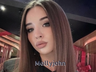 Mollyjohn