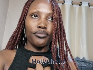 Mollyshelia