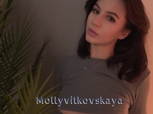 Mollyvitkovskaya