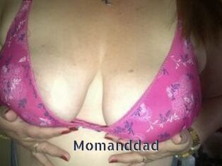 Momanddad