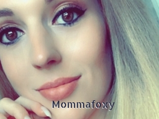 Mommafoxy