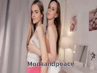 Monaandpeace