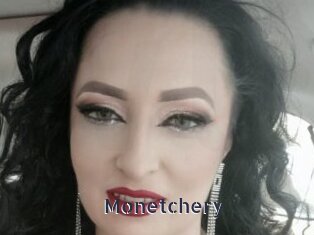 Monetchery