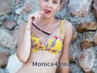 Monica4you