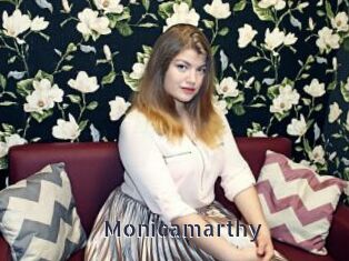Monicamarthy