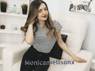 Monicamellsonx