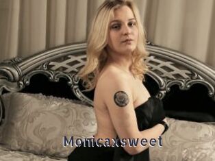 Monicaxsweet