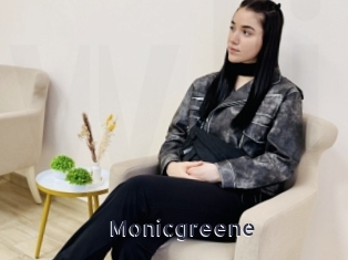 Monicgreene