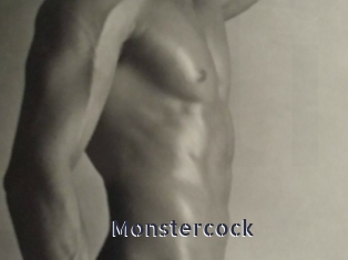 Monstercock