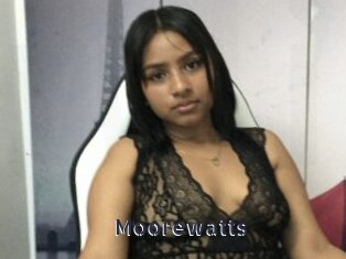 Moorewatts
