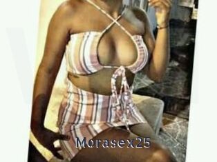Morasex25