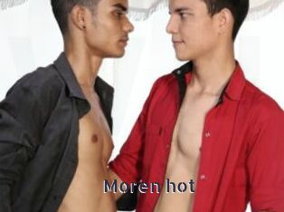Moren_hot