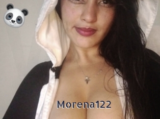 Morena122