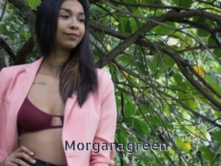 Morganagreen