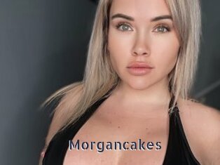 Morgancakes