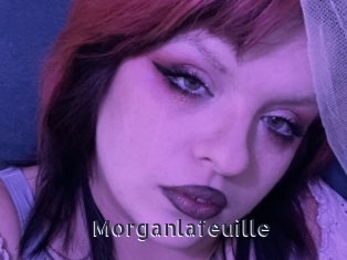Morganlafeuille