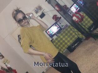 Morretatua