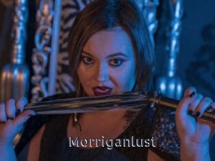 Morriganlust