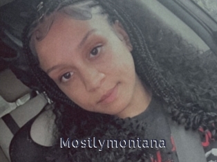 Mostlymontana
