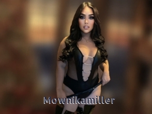 Mownikamiller