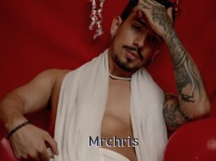 Mrchris