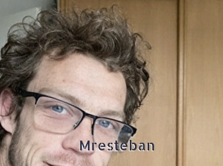 Mresteban