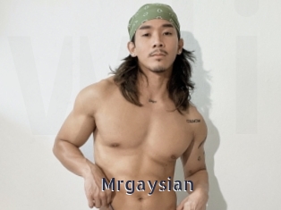 Mrgaysian