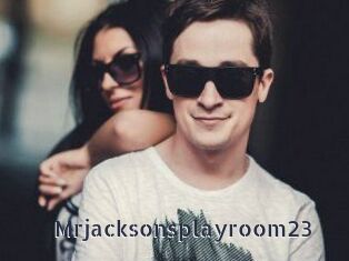 Mrjacksonsplayroom23