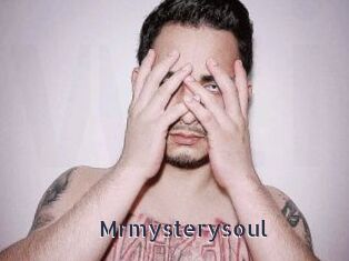Mrmysterysoul