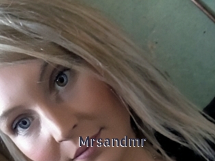 Mrsandmr