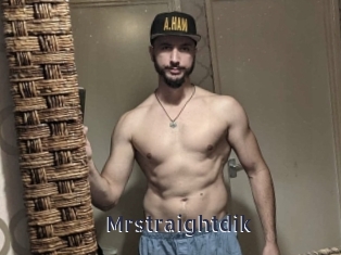 Mrstraightdik