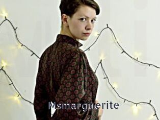 Msmarguerite