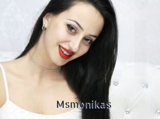 Msmonikas