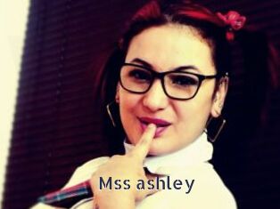 Mss_ashley